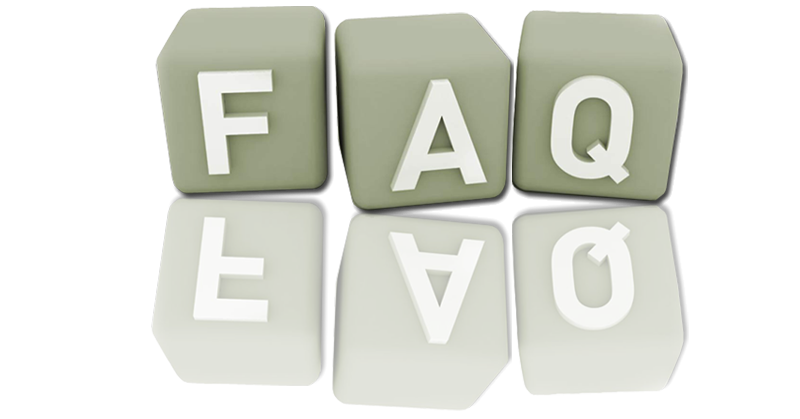 FAQs