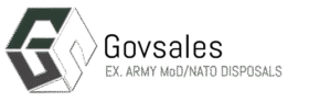 Govsales Logo