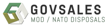 Govsales Logo