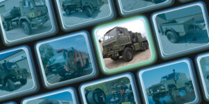 Recovery Trucks Banner