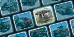 Specialist Trailers