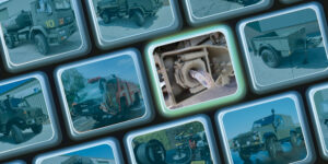 Winch Trucks Banner