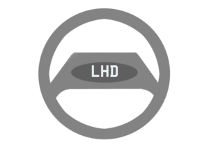 Left hand Drive Land Rovers for sale