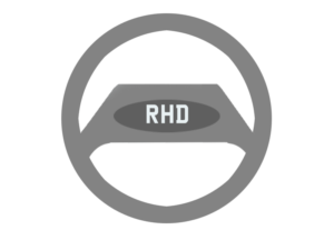 Right hand Drive Land Rovers for sale