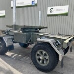 Ex Army Steyr 1491.310 6×6 Timber Loglift Cargo / Crane Truck Ex Army Steyr 1491.310 6×6 Timber Loglift Cargo / Crane Truck