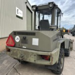 Liebherr L508 Wheeled Loader Liebherr L508 Wheeled Loader
