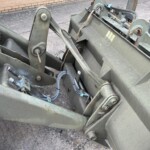 Liebherr L508 Wheeled Loader Liebherr L508 Wheeled Loader