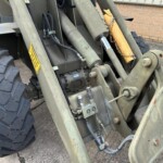 Liebherr L508 Wheeled Loader Liebherr L508 Wheeled Loader