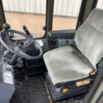 Liebherr L508 Wheeled Loader Liebherr L508 Wheeled Loader