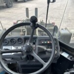 Liebherr L508 Wheeled Loader Liebherr L508 Wheeled Loader