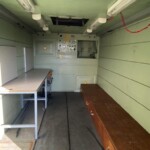 Fokker Insulated Container Body Fokker Insulated Container Body