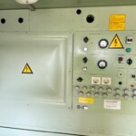 Fokker Insulated Container Body Fokker Insulated Container Body