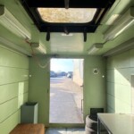 Fokker Insulated Container Body Fokker Insulated Container Body