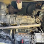 Ex Army Hanomag D680E Dozer with Ripper Ex Army Hanomag D680E Dozer with Ripper