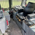 Ex Army Hanomag D680E Dozer with Ripper Ex Army Hanomag D680E Dozer with Ripper