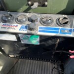 Ex Army Hanomag D680E Dozer with Ripper Ex Army Hanomag D680E Dozer with Ripper