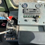 Ex Army Hanomag D680E Dozer with Ripper Ex Army Hanomag D680E Dozer with Ripper