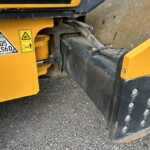 JCB VM137 Compactor Roller JCB VM137 Compactor Roller