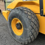 JCB VM137 Compactor Roller JCB VM137 Compactor Roller