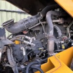 JCB VM137 Compactor Roller JCB VM137 Compactor Roller