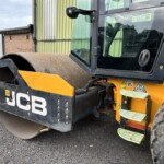 JCB VM137 Compactor Roller JCB VM137 Compactor Roller