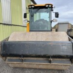 JCB VM137 Compactor Roller JCB VM137 Compactor Roller