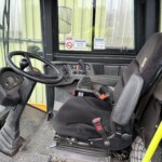 JCB VM137 Compactor Roller JCB VM137 Compactor Roller