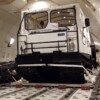 Logistics and Shipping of Hagglunds BV206 ATVs to Australia on Atlas Air Boeing 747 N493MC Logistics and Shipping of Hagglunds BV206 ATVs to Australia on Atlas Air Boeing 747 N493MC