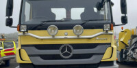 Mercedes-Benz Axor 1824 4×4 Tractor Units for sale Mercedes-Benz Axor 1824 4×4 Tractor Units for sale