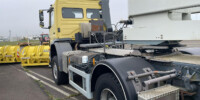 Mercedes-Benz Axor 1824 4×4 Tractor Units for sale Mercedes-Benz Axor 1824 4×4 Tractor Units for sale
