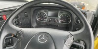 Mercedes-Benz Axor 1824 4×4 Tractor Units for sale Mercedes-Benz Axor 1824 4×4 Tractor Units for sale