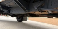 Land Rover Defender Wolf 110 Hard Top Winterised/Waterproof Land Rover Defender Wolf 110 Hard Top Winterised/Waterproof
