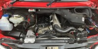 Mercedes Benz Sprinter 416 CDI 4x4 RAV Fire Fighting Vehicle for sale Mercedes Benz Sprinter 416 CDI 4x4 RAV Fire Fighting Vehicle for sale