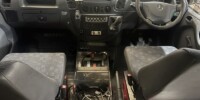 Mercedes Benz Sprinter 416 CDI 4x4 RAV Fire Fighting Vehicle for sale Mercedes Benz Sprinter 416 CDI 4x4 RAV Fire Fighting Vehicle for sale