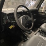 Ex Army Land Rover Defender 90 Wolf Hard Top Left Hand Drive (LHD) - USA Age Compliant Ex Army Land Rover Defender 90 Wolf Hard Top Left Hand Drive (LHD) - USA Age Compliant