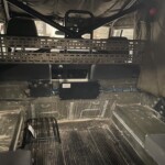 Ex Army Land Rover Defender 90 Wolf Hard Top Left Hand Drive (LHD) - USA Age Compliant Ex Army Land Rover Defender 90 Wolf Hard Top Left Hand Drive (LHD) - USA Age Compliant