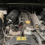 Ex Army Land Rover Defender 90 Wolf Hard Top Left Hand Drive (LHD) - USA Age Compliant Ex Army Land Rover Defender 90 Wolf Hard Top Left Hand Drive (LHD) - USA Age Compliant