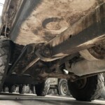 Ex Army Land Rover Defender 90 Wolf Hard Top Left Hand Drive (LHD) - USA Age Compliant Ex Army Land Rover Defender 90 Wolf Hard Top Left Hand Drive (LHD) - USA Age Compliant