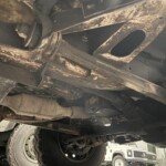 Ex Army Land Rover Defender 90 Wolf Hard Top Left Hand Drive (LHD) - USA Age Compliant Ex Army Land Rover Defender 90 Wolf Hard Top Left Hand Drive (LHD) - USA Age Compliant