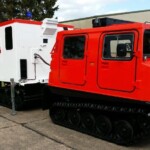 Previous Sales of Hagglunds BV206 All Terrain Vehicles (ATVs)