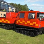 Previous Sales of Hagglunds BV206 All Terrain Vehicles (ATVs)