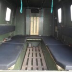 Previous Sales of Hagglunds BV206 All Terrain Vehicles (ATVs)