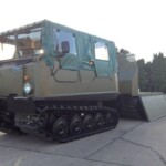 Previous Sales of Hagglunds BV206 All Terrain Vehicles (ATVs)