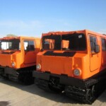 Previous Sales of Hagglunds BV206 All Terrain Vehicles (ATVs)