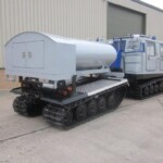 Previous Sales of Hagglunds BV206 All Terrain Vehicles (ATVs)