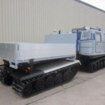 Previous Sales of Hagglunds BV206 All Terrain Vehicles (ATVs)