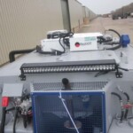 Previous Sales of Hagglunds BV206 All Terrain Vehicles (ATVs)
