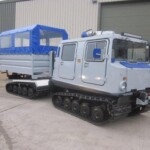 Previous Sales of Hagglunds BV206 All Terrain Vehicles (ATVs)