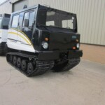 Previous Sales of Hagglunds BV206 All Terrain Vehicles (ATVs)