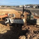 Previous Sales of Ex Army MoD Surplus Plant and Machinery